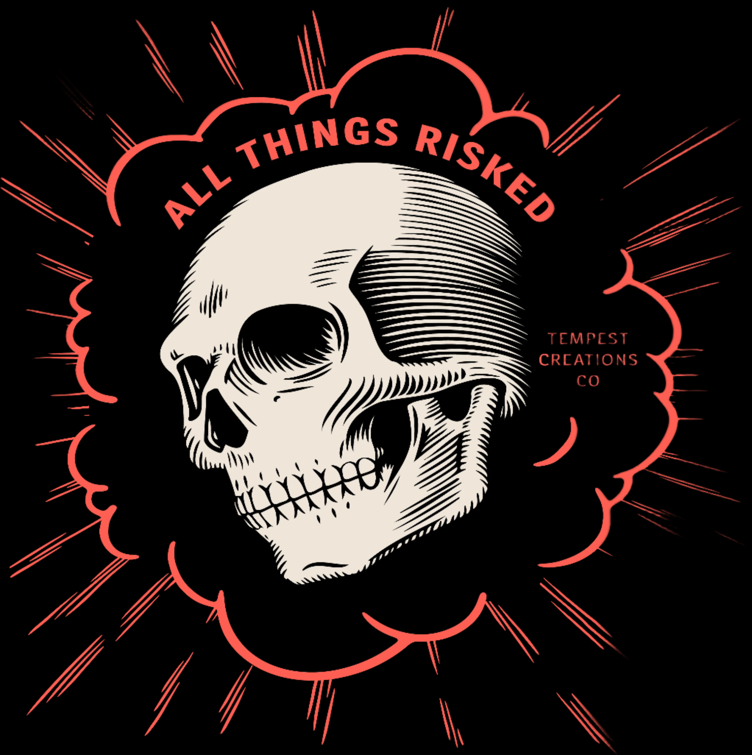 DESIGN - SKULLS & SKELLYS