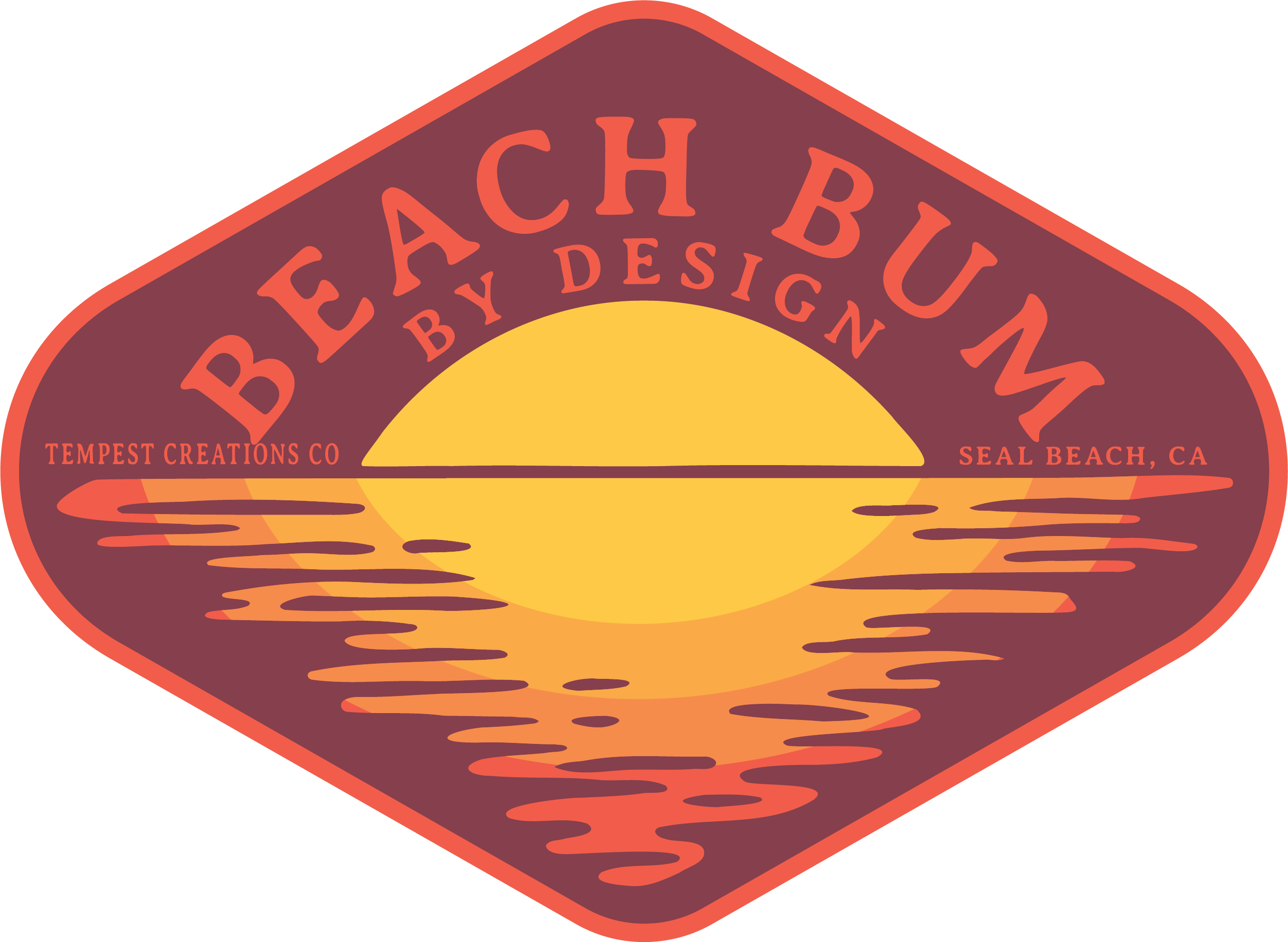 DESIGNS - Beach Lovers!