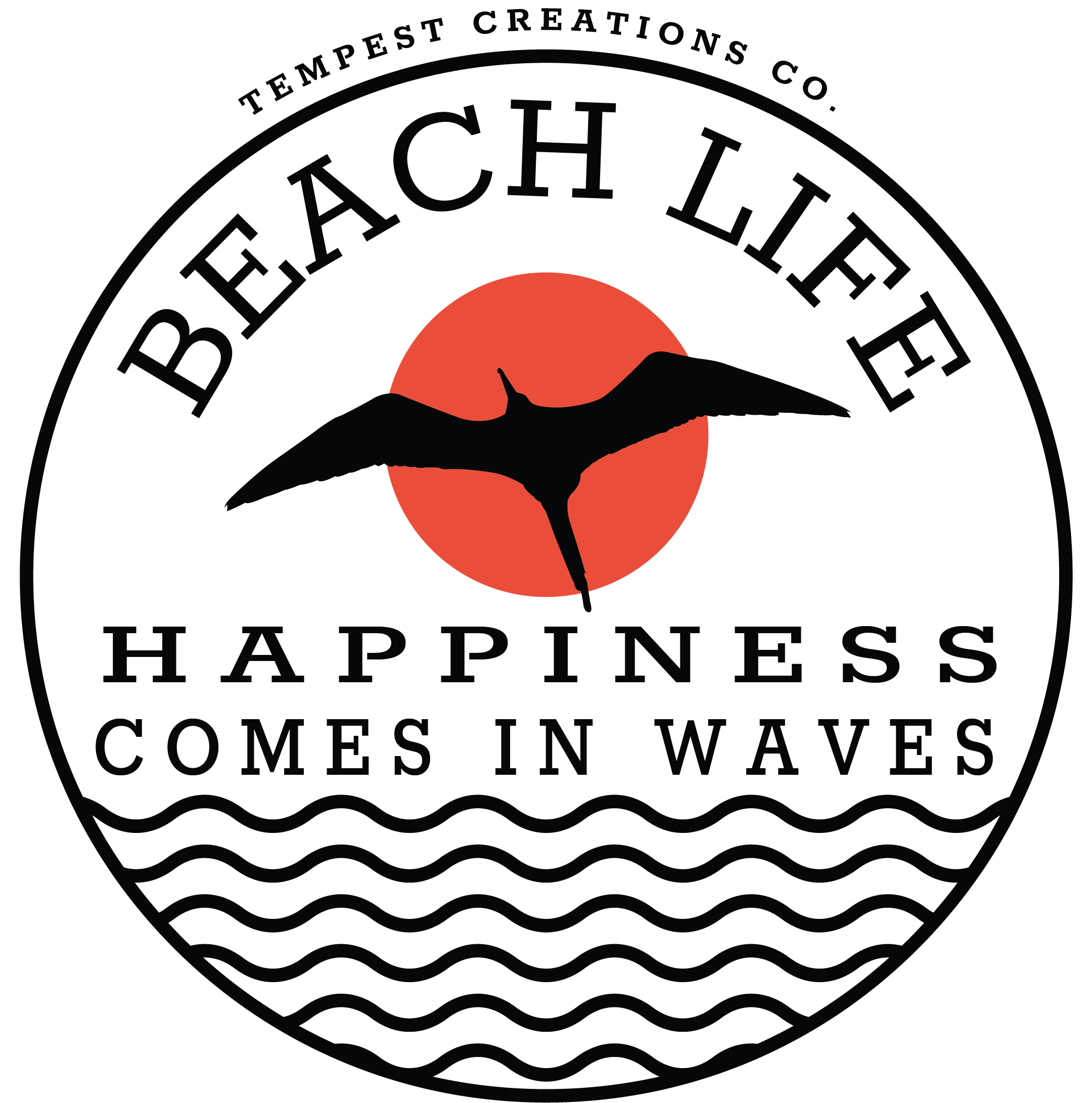 DESIGNS - Beach Lovers!