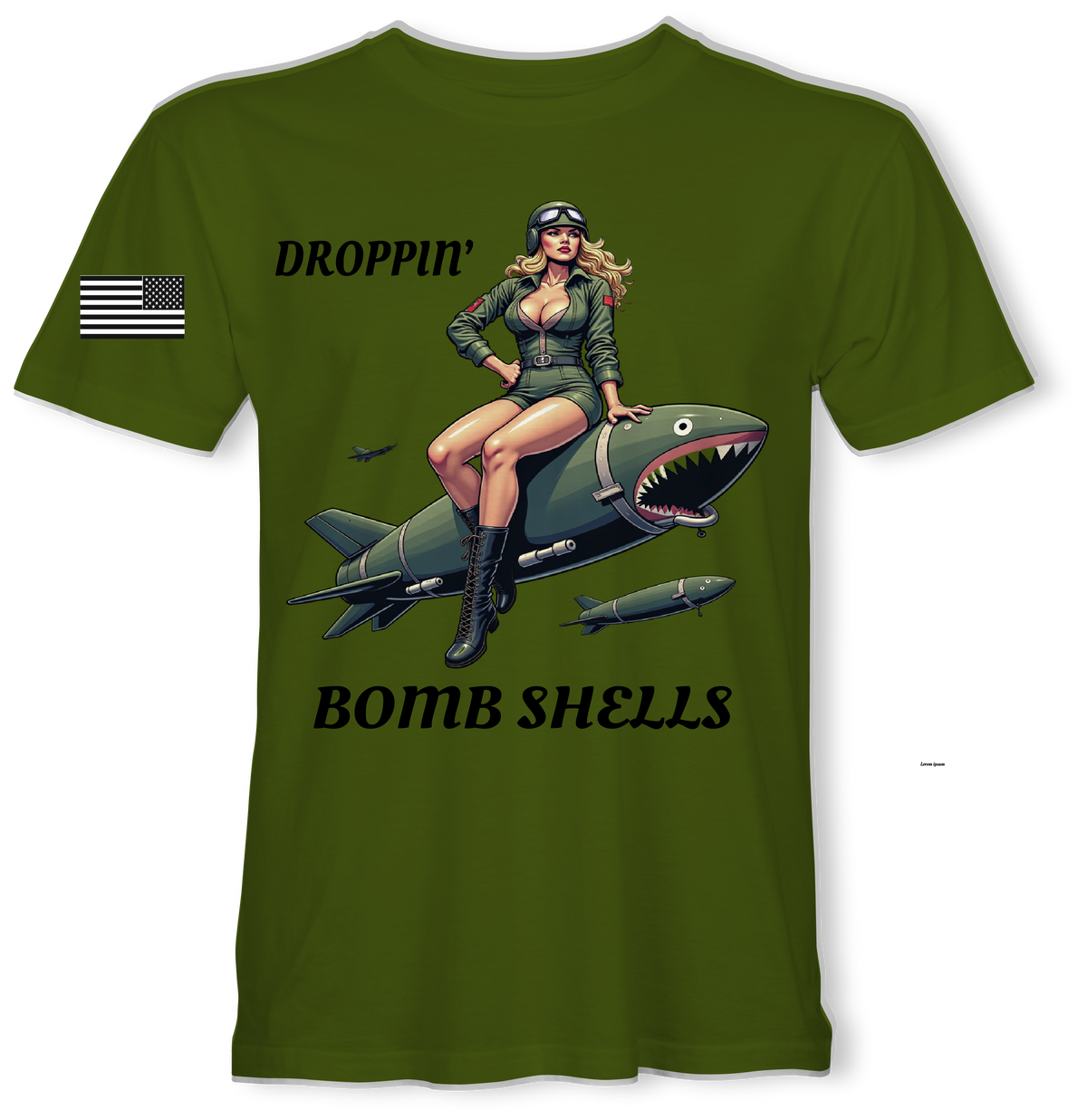 Featured - Bombshells!