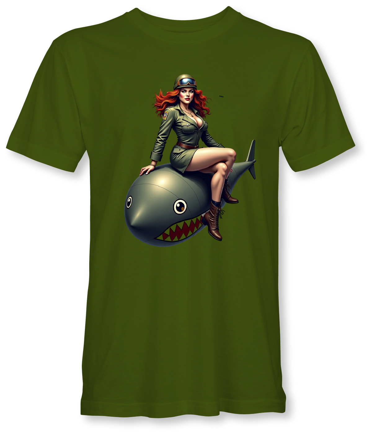 Featured - Bombshells