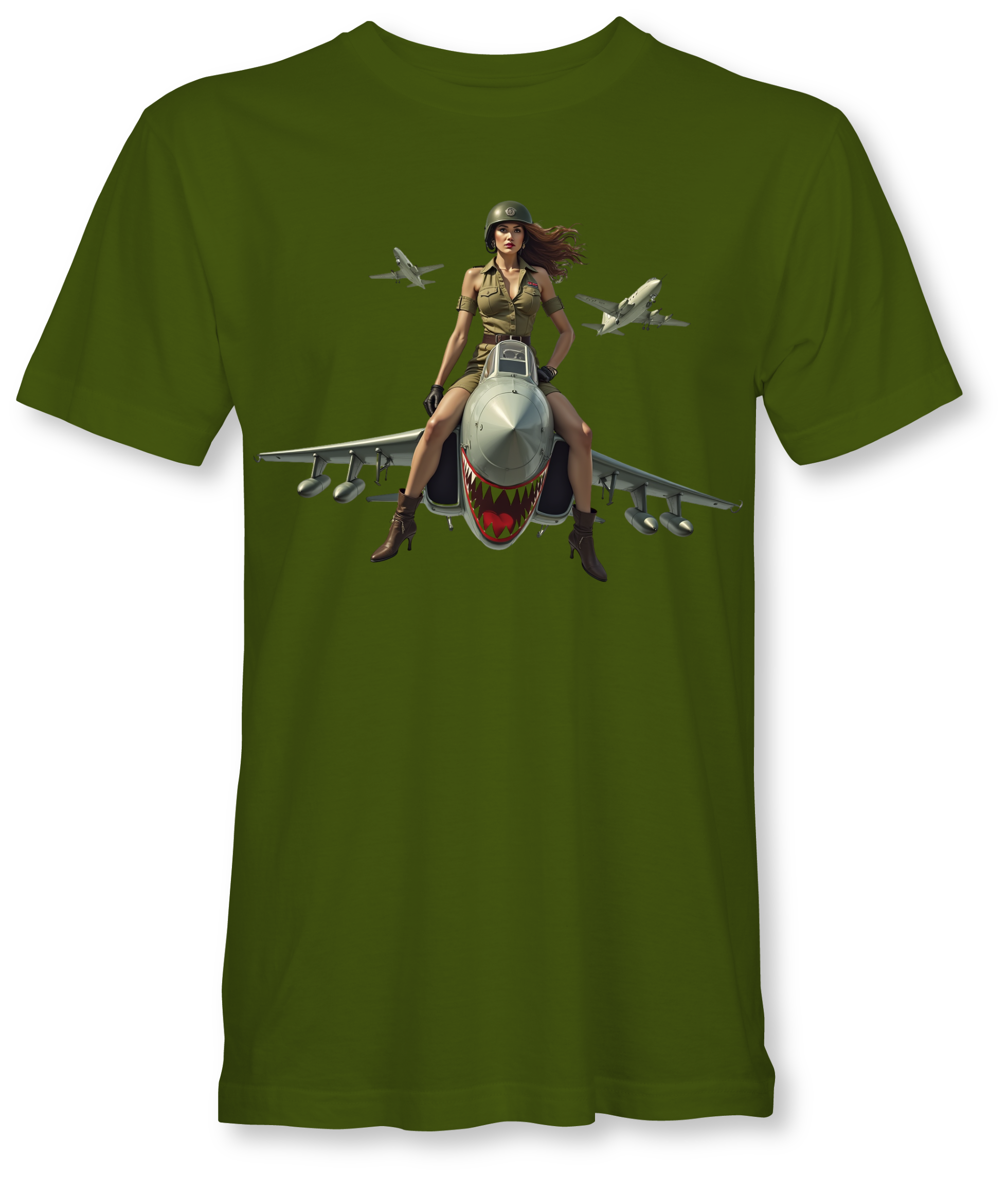 BOMBSHELL COLLECTION