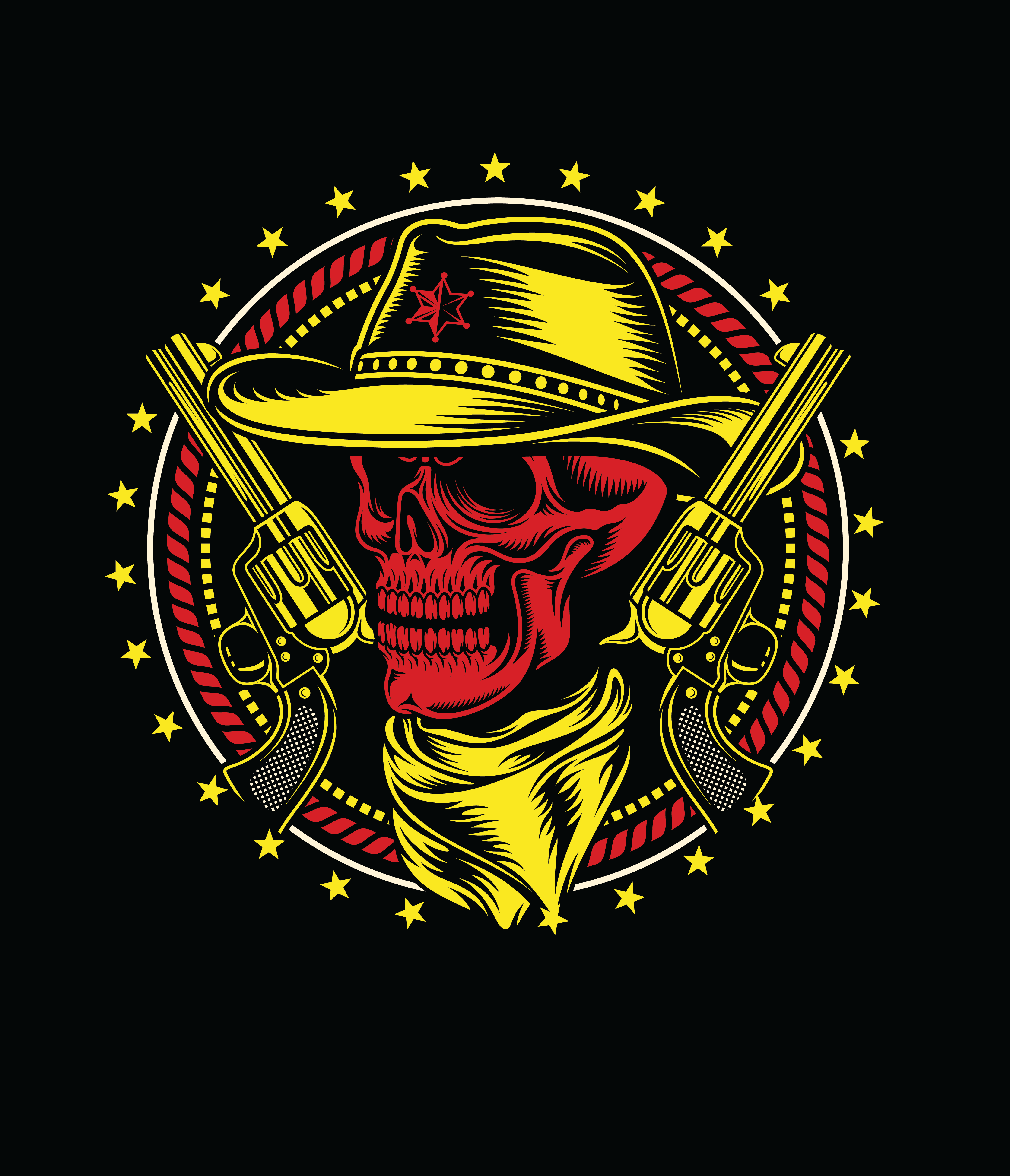 DESIGN - SKULLS & SKELLYS