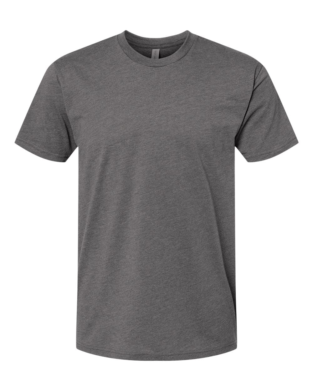 Men's Short Sleeve Premium Crewneck Shirt