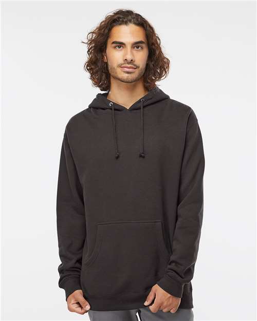 HEAVY WEIGHT HOODIES - DARK COLORS
