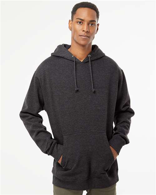 HEAVY WEIGHT HOODIES - DARK COLORS