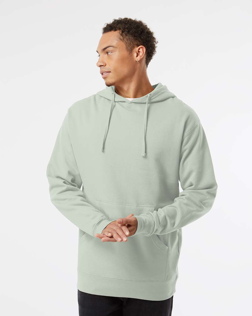 HEAVY WEIGHT HOODIES - LIGHT COLORS