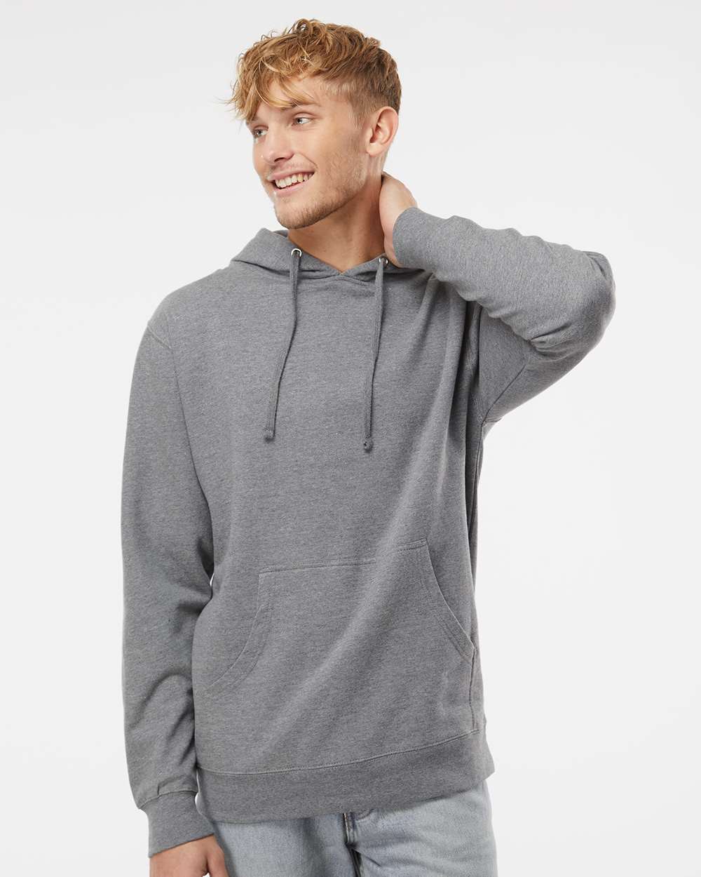 HEAVY WEIGHT HOODIES - DARK COLORS