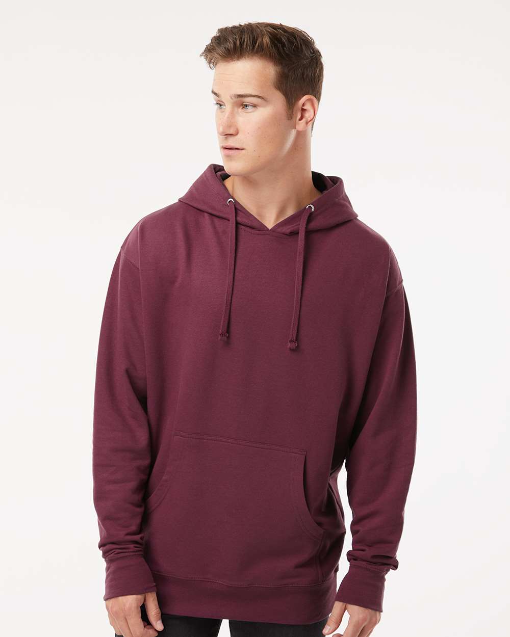 HEAVY WEIGHT HOODIES - DARK COLORS