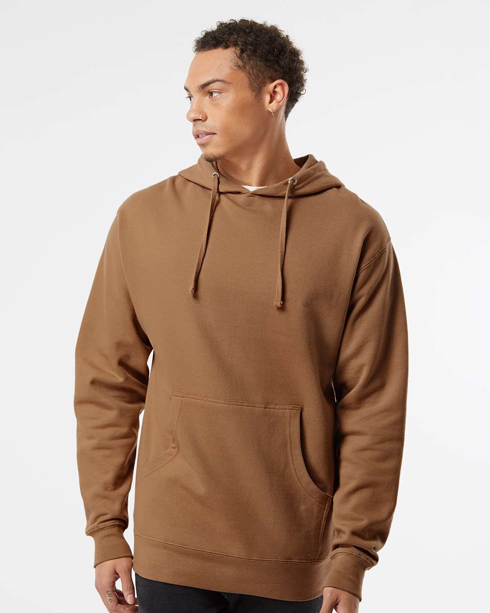 Mid Weight Hoodies - Dark Colors
