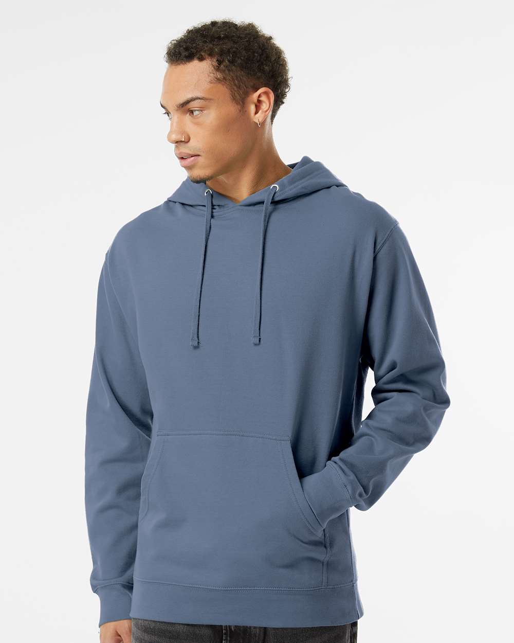 HEAVY WEIGHT HOODIES - DARK COLORS
