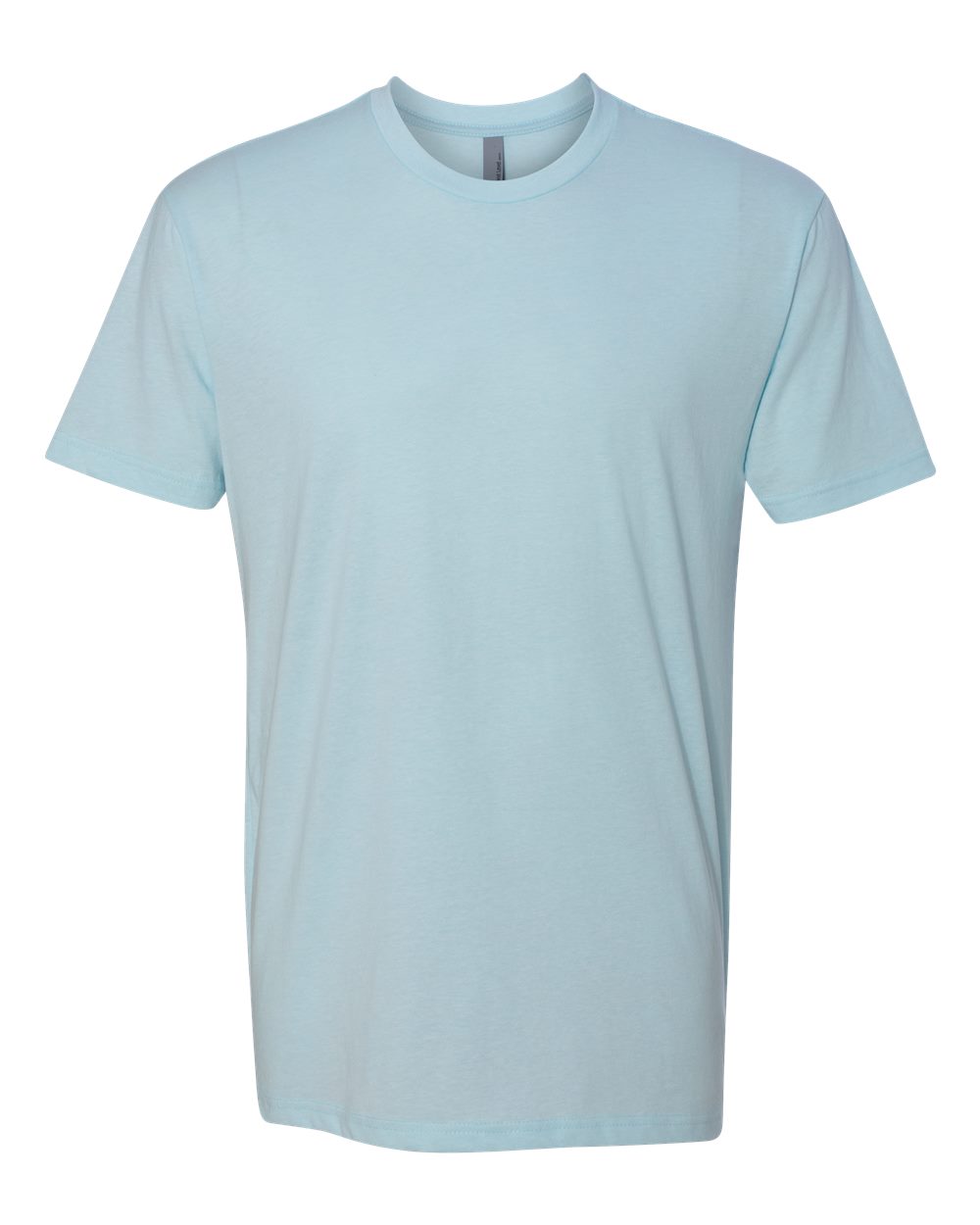 Men's short sleeve "COMFORT FIT" premium shirt
