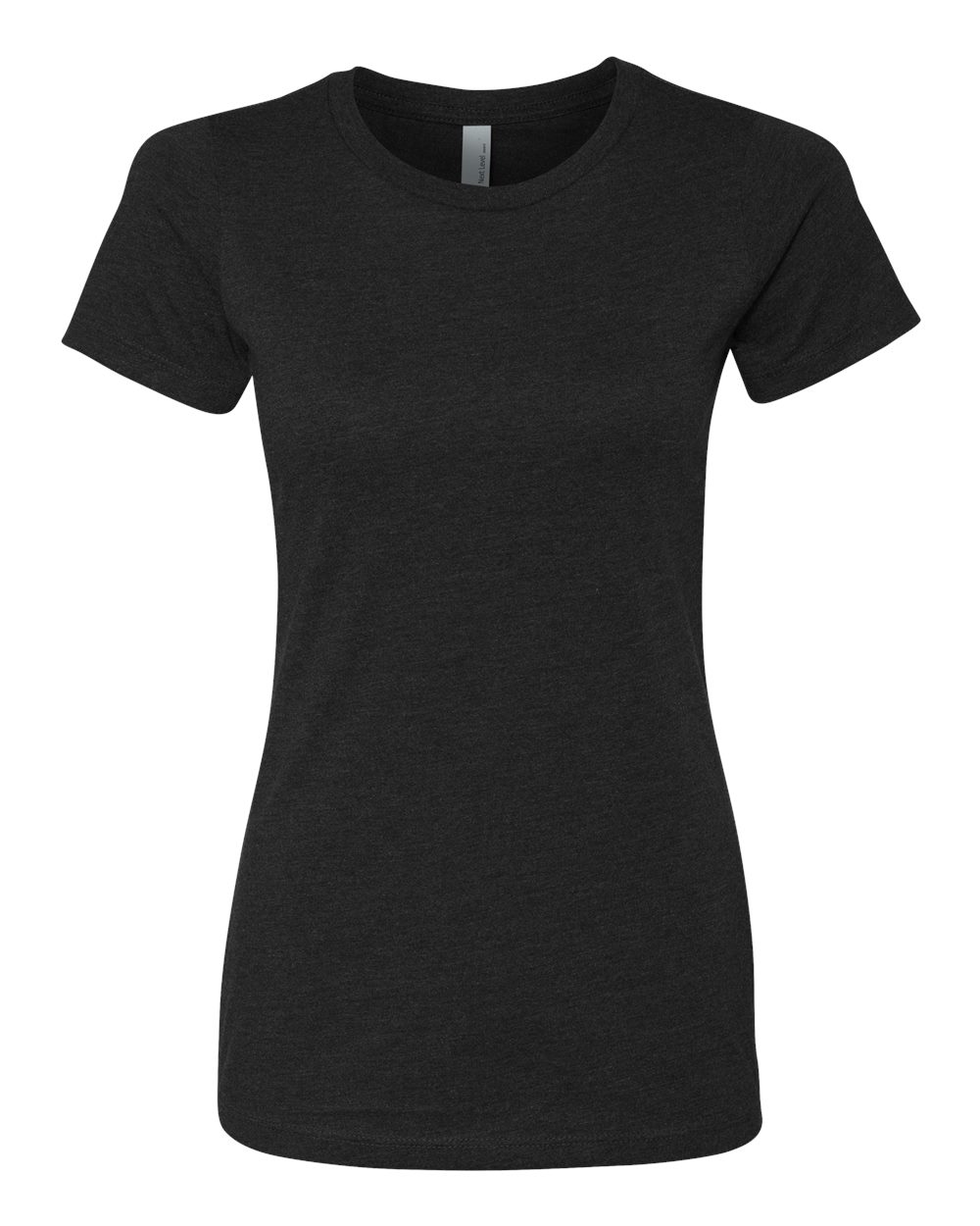 Ladies Premium Crew Neck "Comfort Fit"  T-shirts