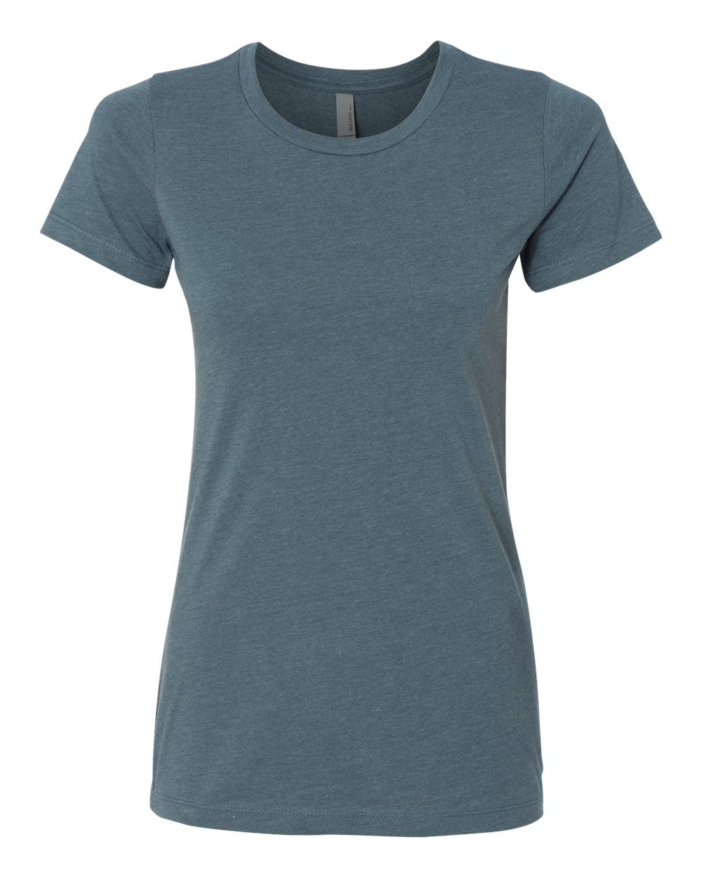 Ladies Premium Crew Neck "Comfort Fit"  T-shirts