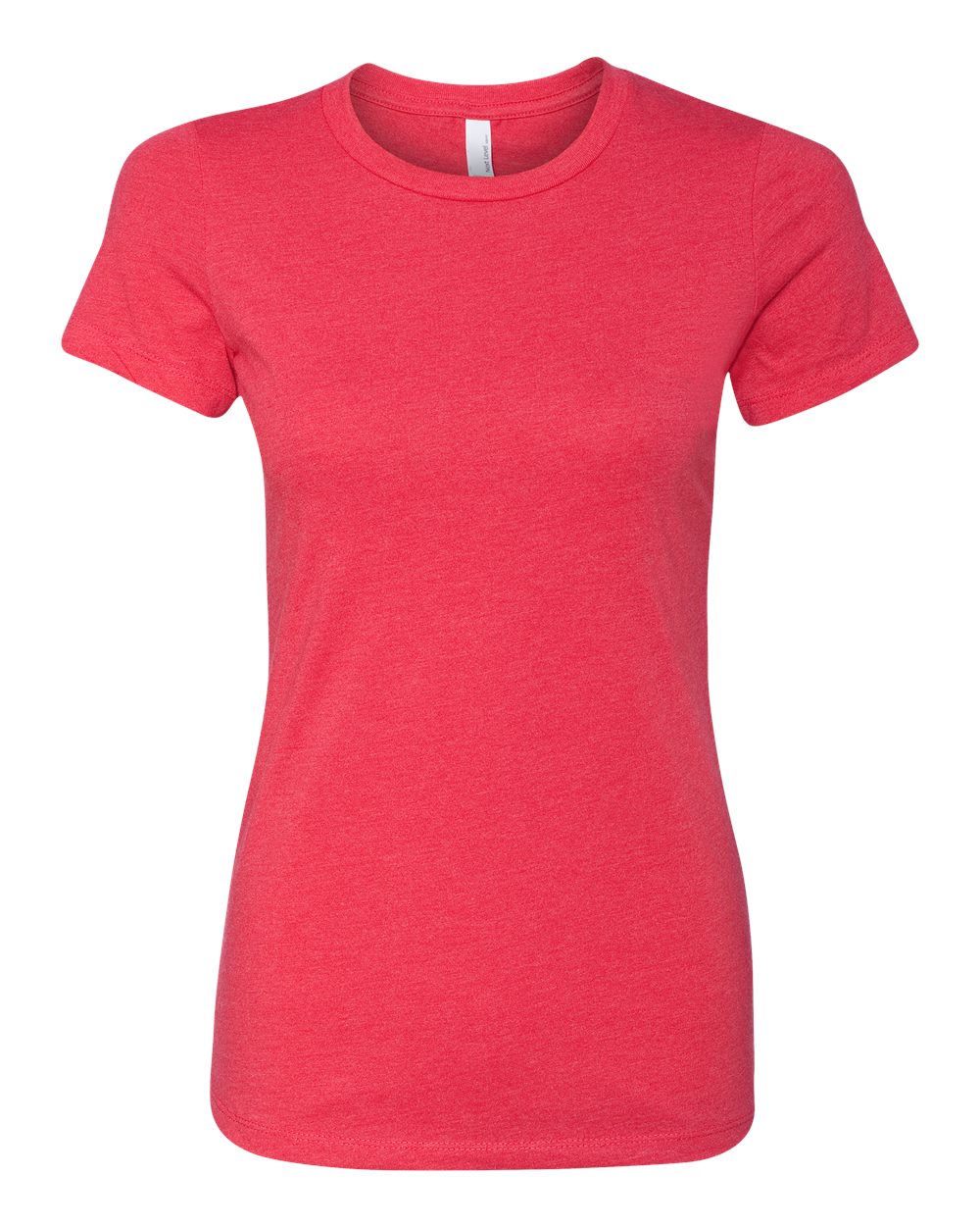 Ladies Premium Crew Neck  T-shirts