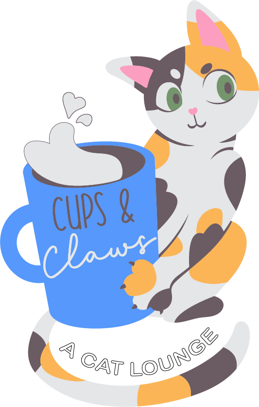 Cups & Claws Non Profit for homeless pets
