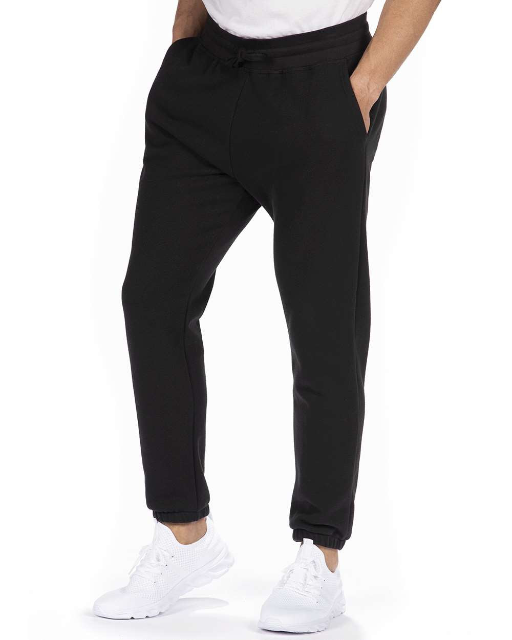 Fleece Sweatpants