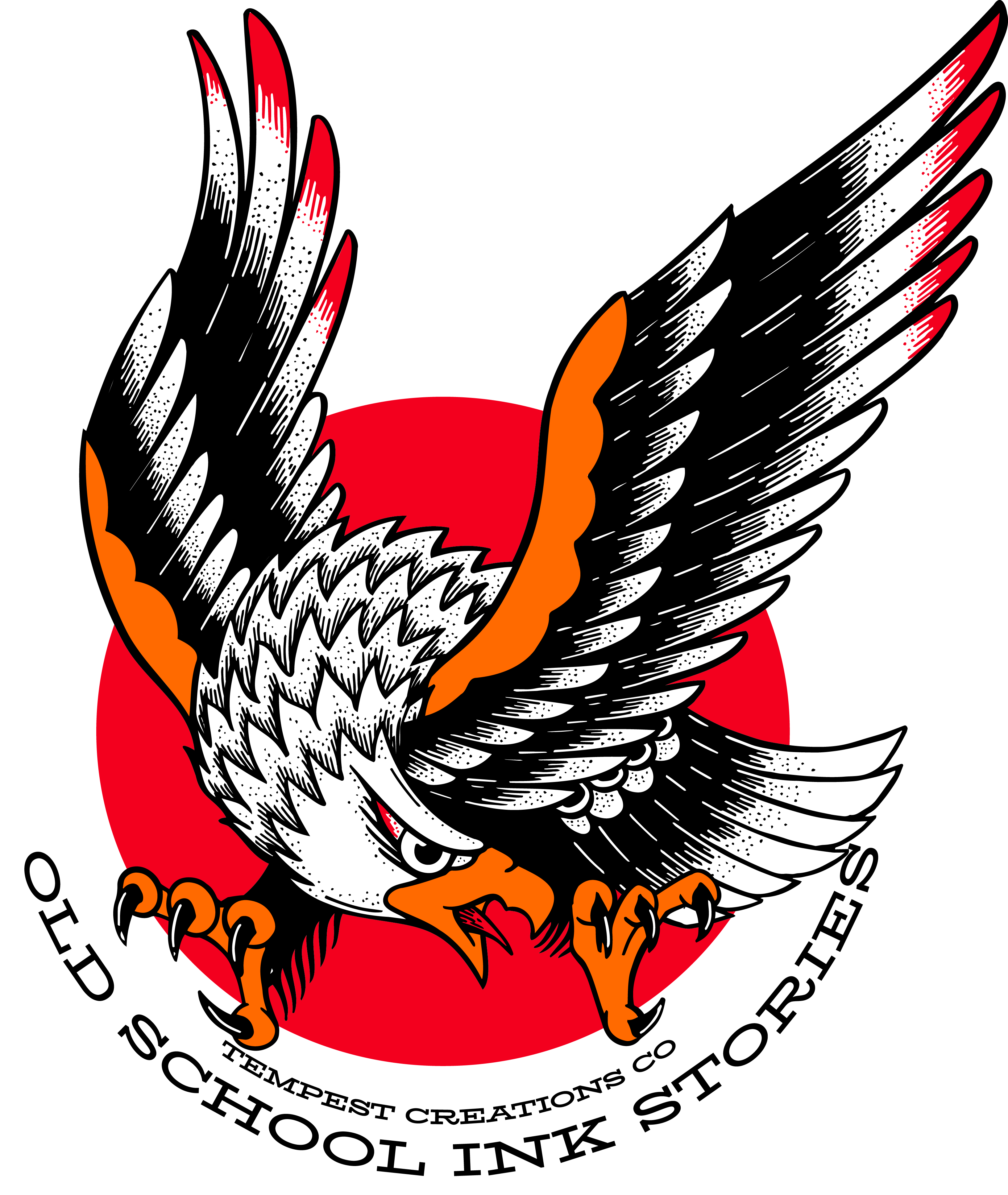 DESIGN - TATTOO DESIGN