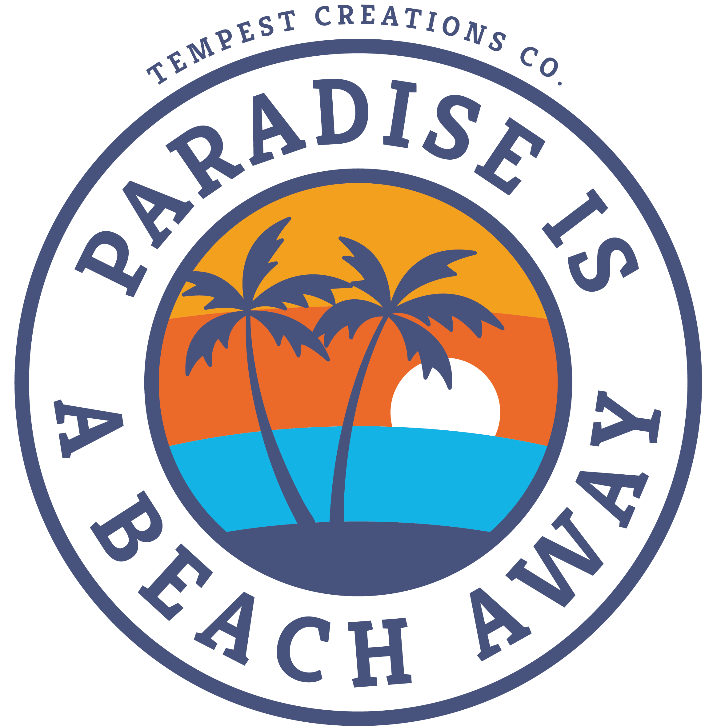 DESIGNS - Beach Lovers!