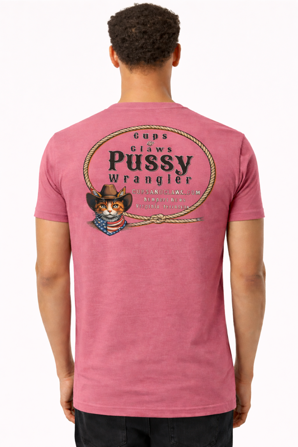 Cups & Claws Non Profit for homeless pets