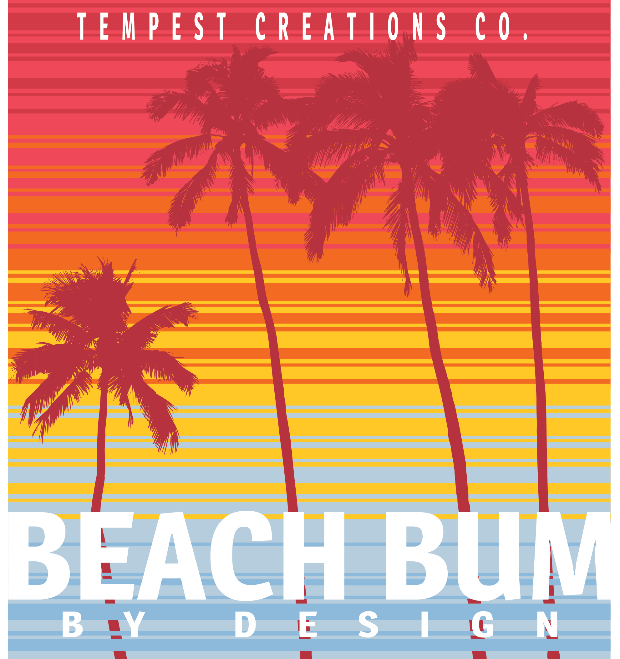 DESIGNS - Beach Lovers!