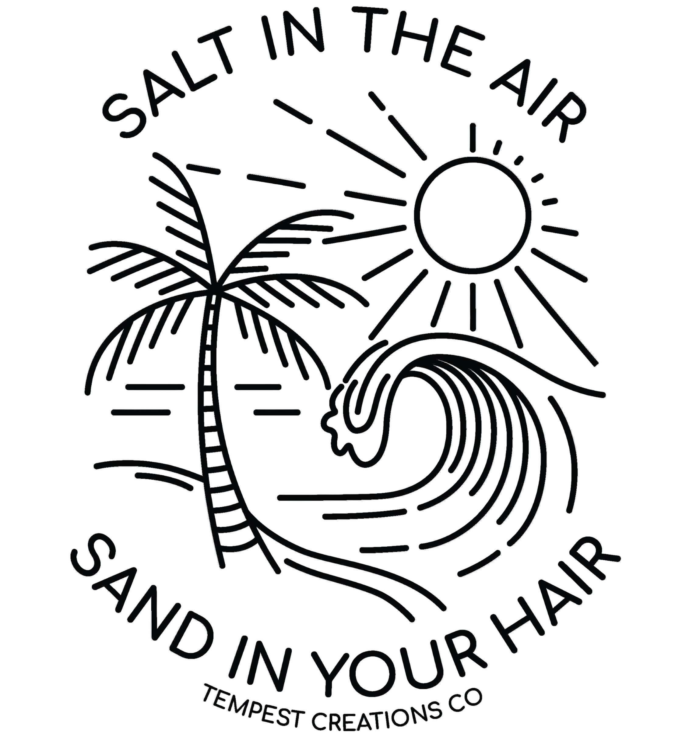 DESIGNS - Beach Lovers!