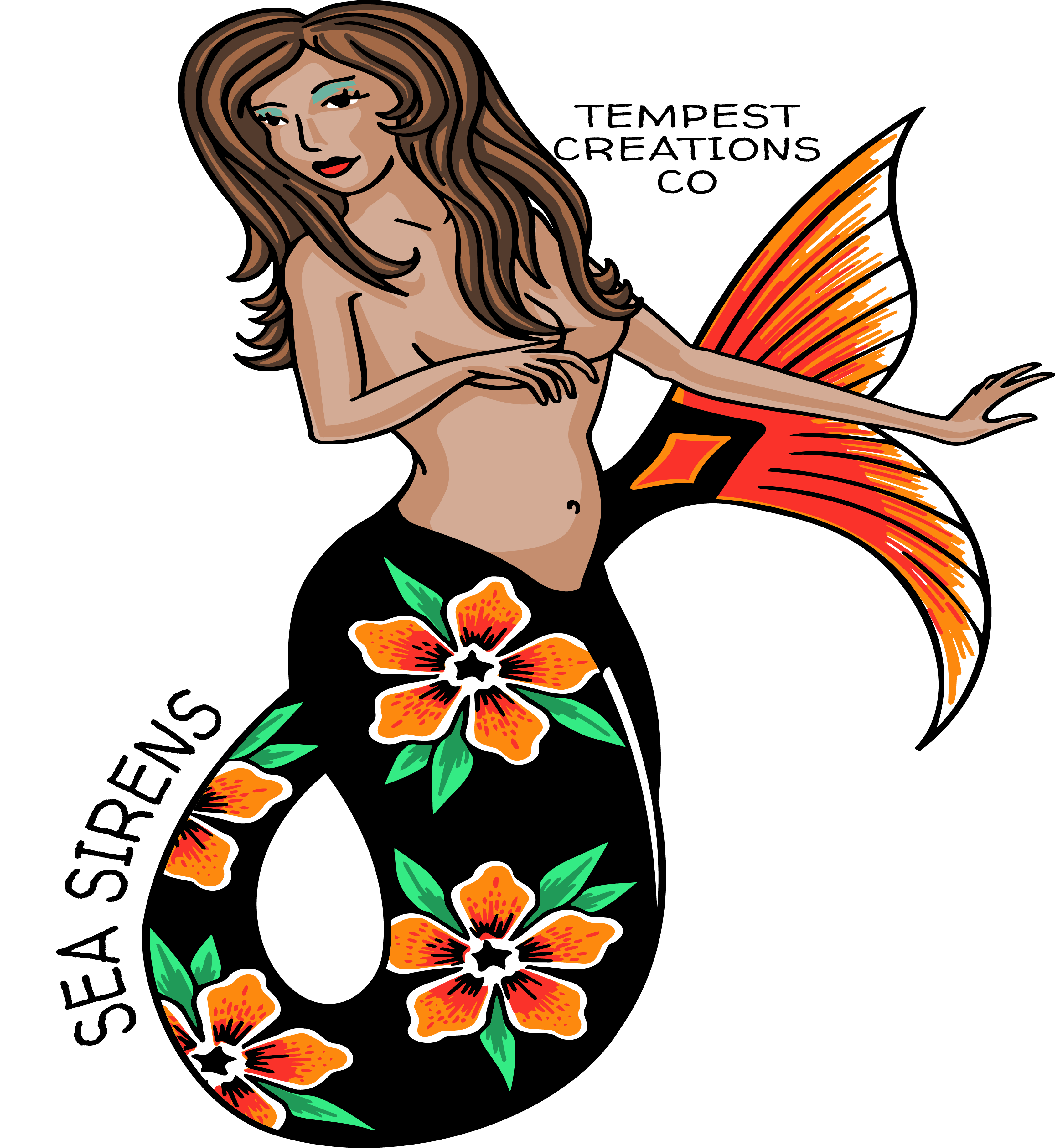 DESIGN - TATTOO DESIGN