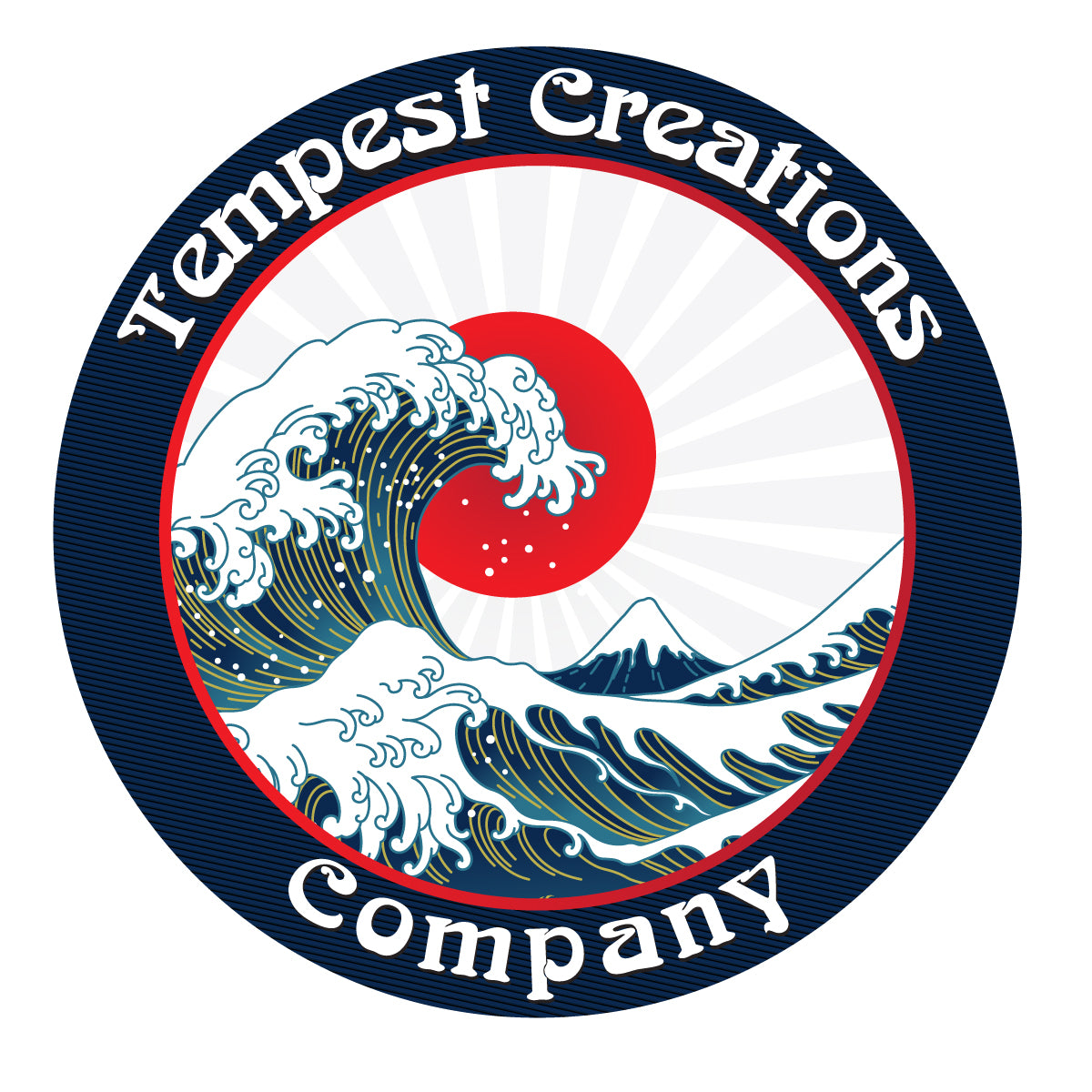 Tempest Creation Co. Sleeve