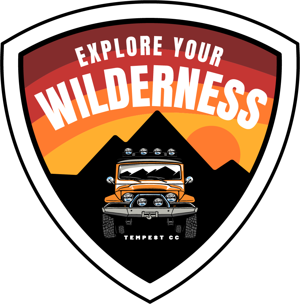 Small Badges for Sleeve, Front or Back designs.