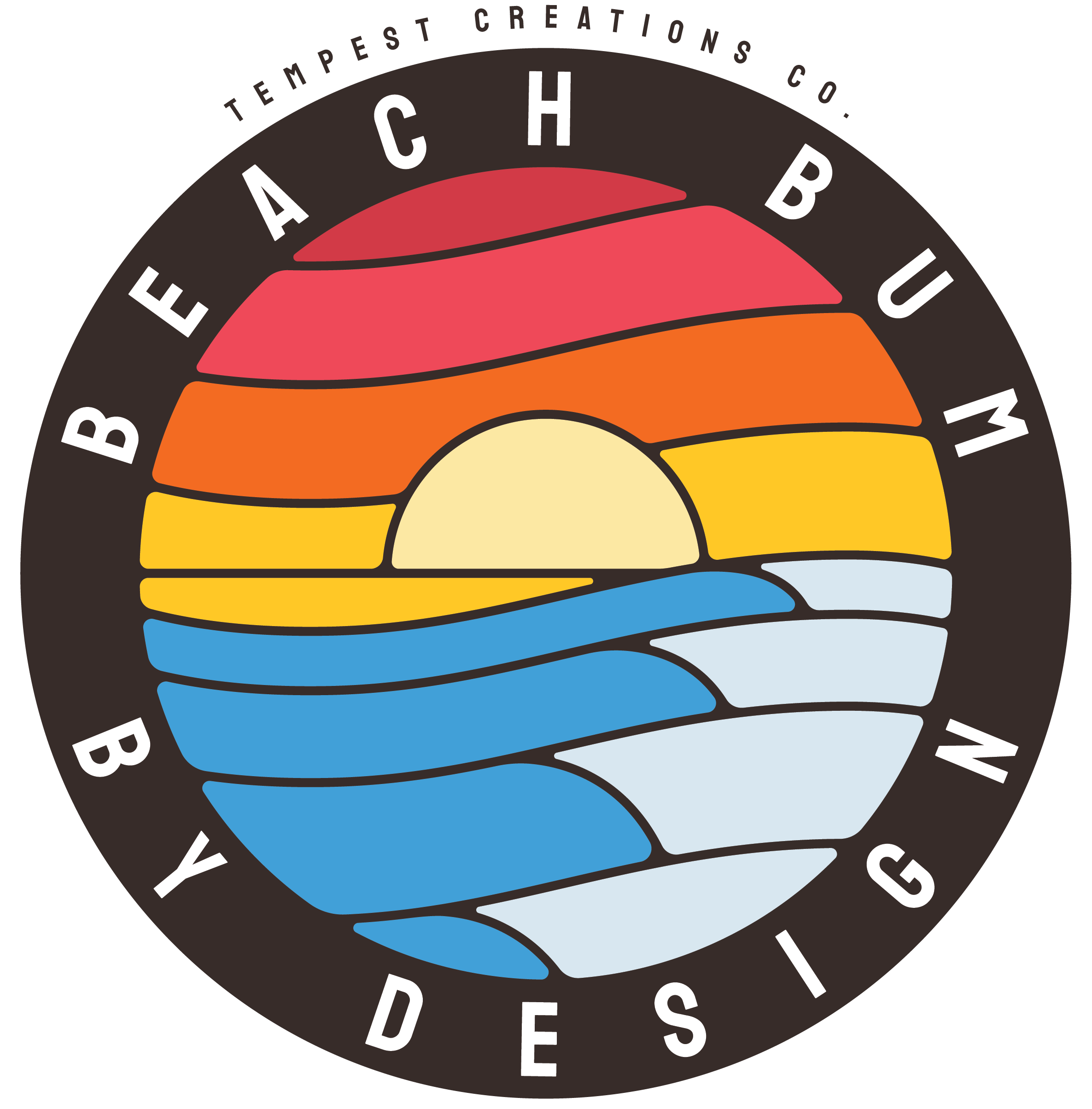 DESIGNS - Beach Lovers!
