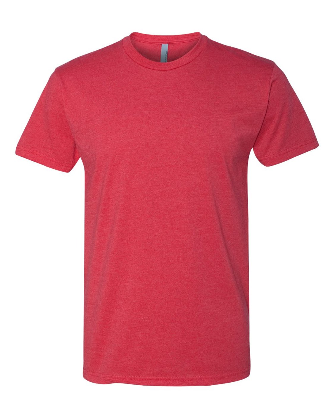 Men's Short Sleeve Premium Crewneck Shirt