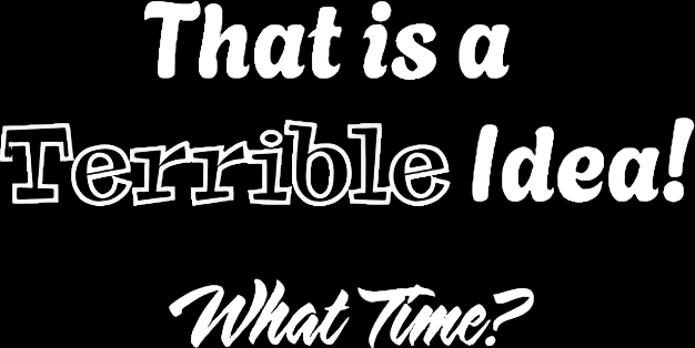 DESIGN - BUMPER STICKER