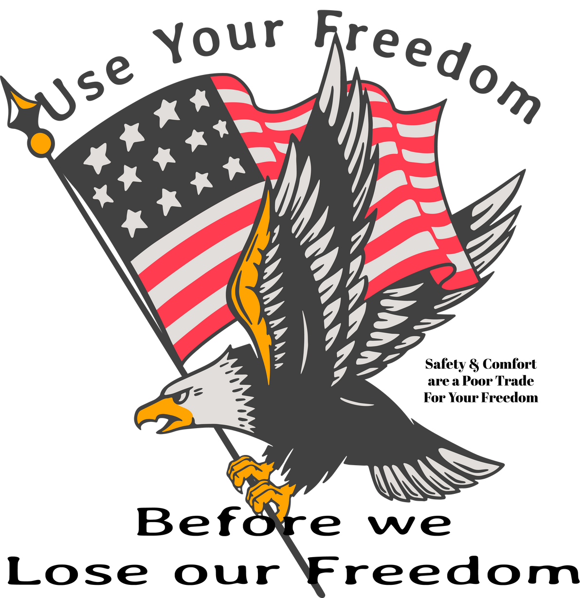 DESIGN - PATRIOTIC