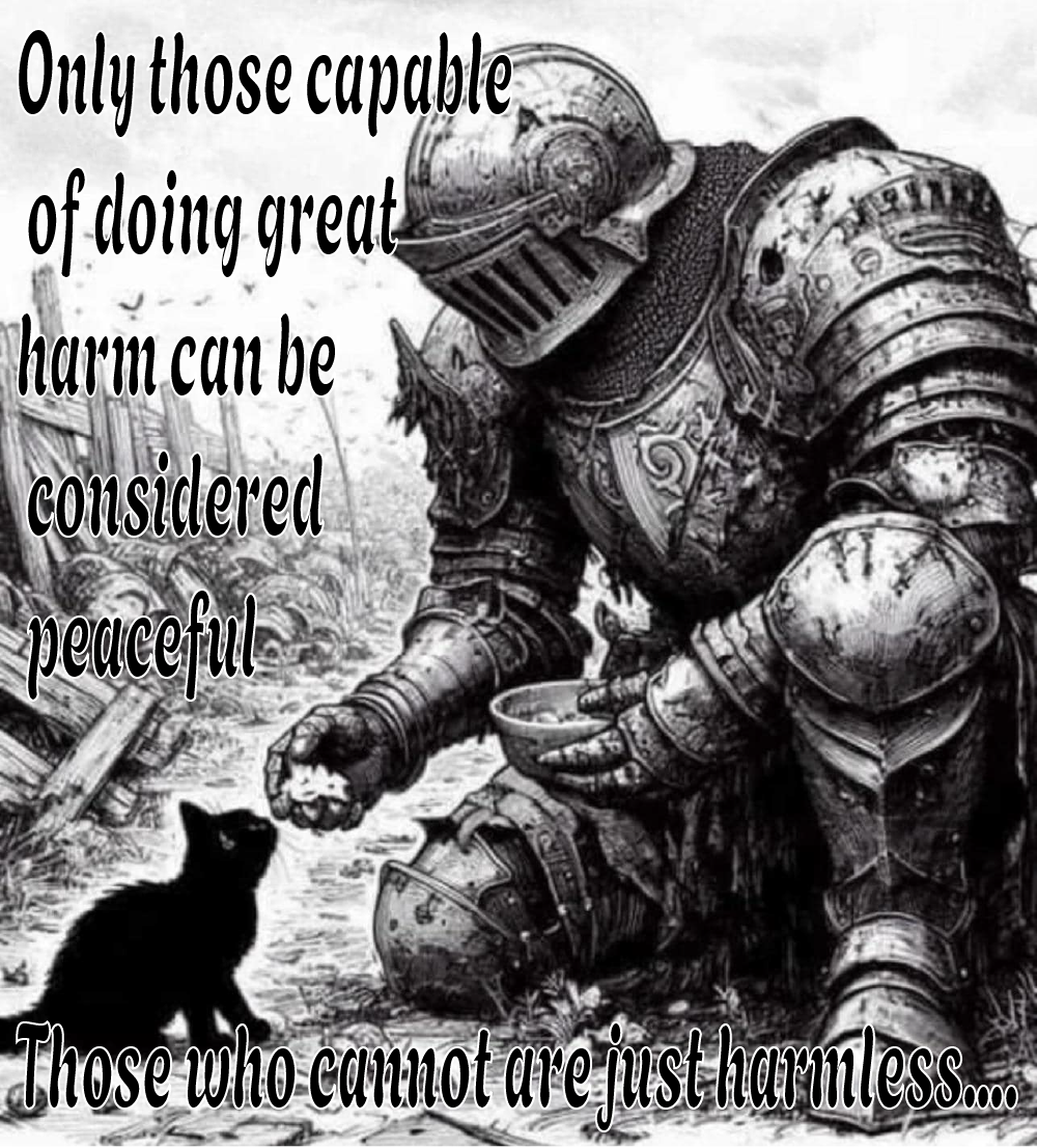 DESIGN - Warrior Wisdom